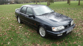 1993 Ford Sierra Sapphire Cosworth