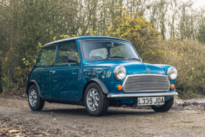 1994 Rover Mini