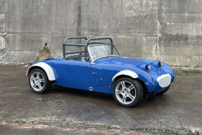 1959/2004 Austin-Healey Sprite