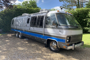 1986 Airstream Classic 325