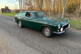 1972 Volvo 1800 ES