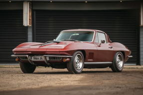 1967 Chevrolet Corvette