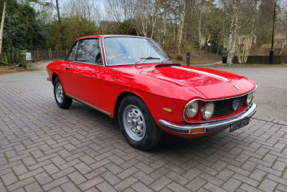 1976 Lancia Fulvia