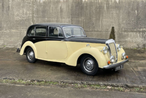 1951 Daimler DB18