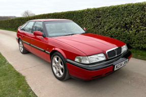 1995 Rover 800