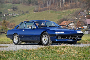 1980 Ferrari 400i