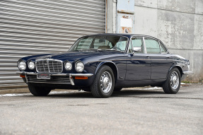 1978 Jaguar XJ6