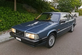 1987 Volvo 780