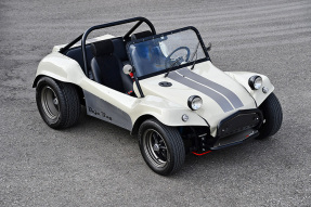 1976 Volkswagen Beach Buggy