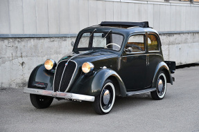 1946 Simca 8