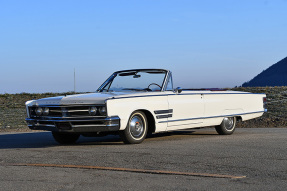 1966 Chrysler 300