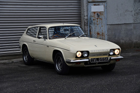 1971 Reliant Scimitar GTE