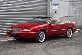 1994 Chrysler LeBaron