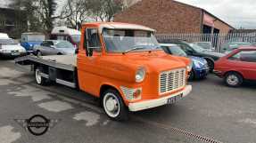 1973 Ford Transit