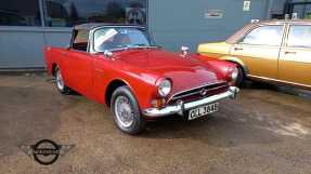 1964 Sunbeam Alpine