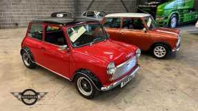 1985 Mini Mayfair