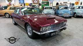 1970 Aston Martin DBS