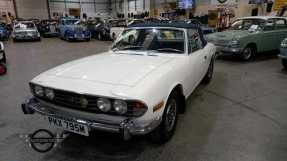 1974 Triumph Stag