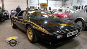 1979 Lotus Esprit S2