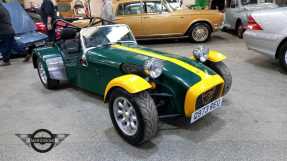 1996 Caterham Seven