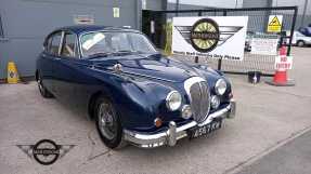 1963 Daimler 2.5 V8