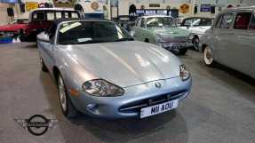 1997 Jaguar XK8