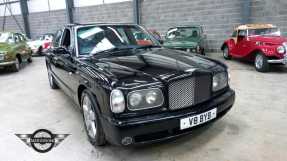 2003 Bentley Arnage