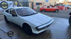 1981 Matra Murena