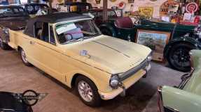 1968 Triumph Herald