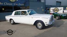 1977 Rolls-Royce Silver Shadow