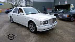 1999 Bentley Arnage