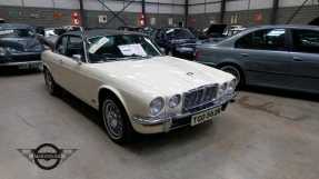 1976 Jaguar XJ-C