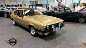 1979 Ford Capri