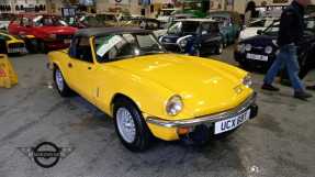 1979 Triumph Spitfire