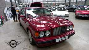 1997 Bentley Brooklands