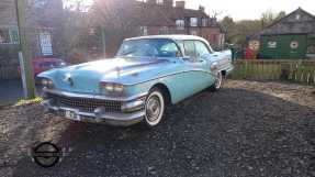 1958 Buick Century