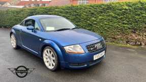 2003 Audi TT