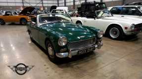 1968 Austin-Healey Sprite