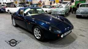 1995 TVR Griffith