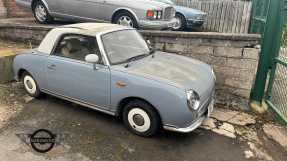 1991 Nissan Figaro