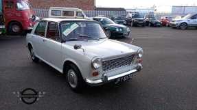 1967 Austin 1100