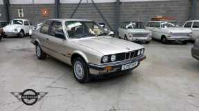 1985 BMW 323i