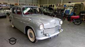 1952 Hillman Minx