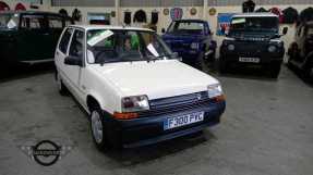 1988 Renault 5