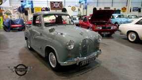 1957 Austin A35