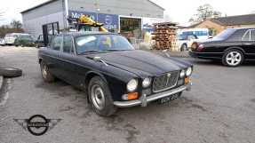 1973 Jaguar XJ6