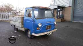 1974 Austin J4