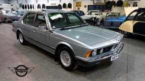 1980 BMW 735i