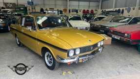 1969 Sunbeam Rapier