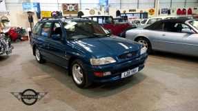 1994 Ford Escort